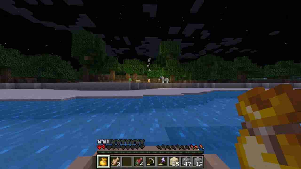 Minecraft 1.21.40 2