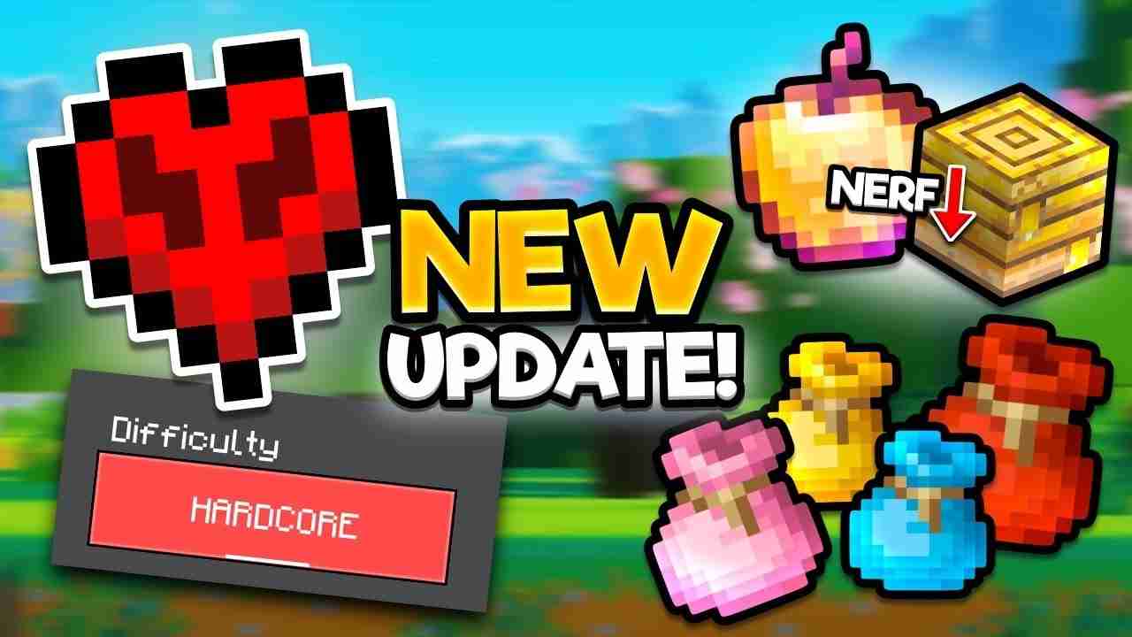 Minecraft 1.21.40 4