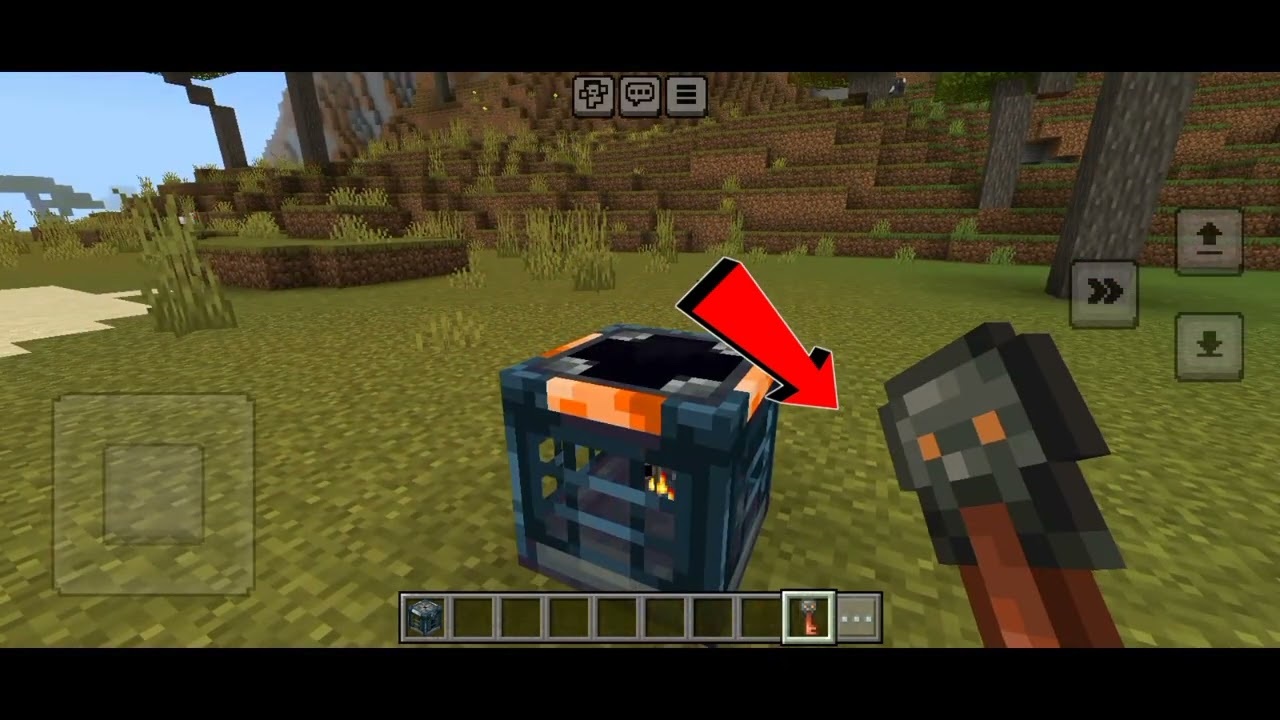 Minecraft v1.20.71 3