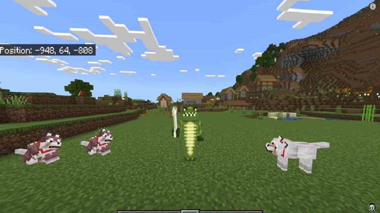 Minecraft v1.21.0.21 3