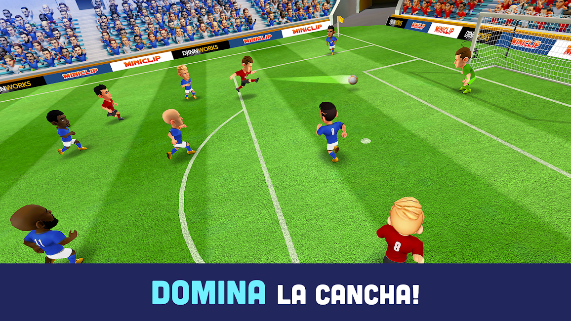 Mini Football 2