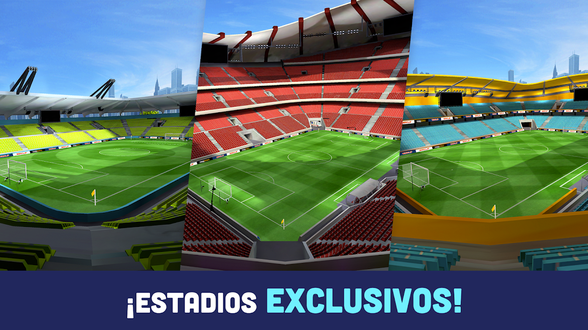 Mini Football 6