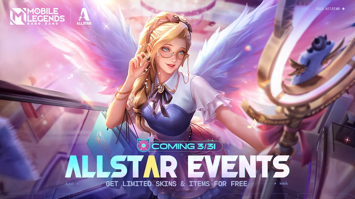 Mobile Legends 1