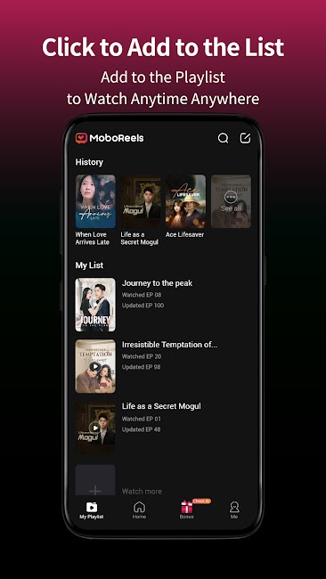 MoboReels 5