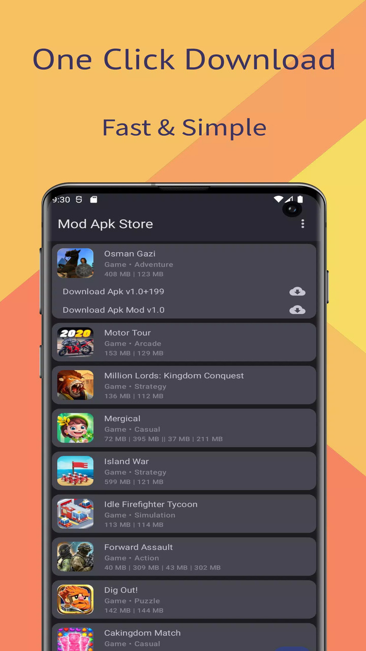 Mod Apk Store 2