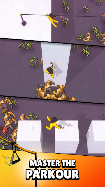 Monster Survivors 2