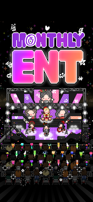 Monthly Entertainment 1