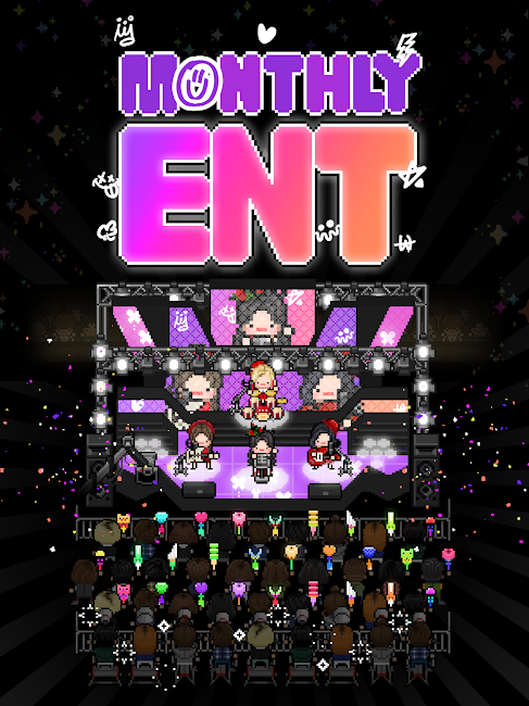 Monthly Entertainment 6