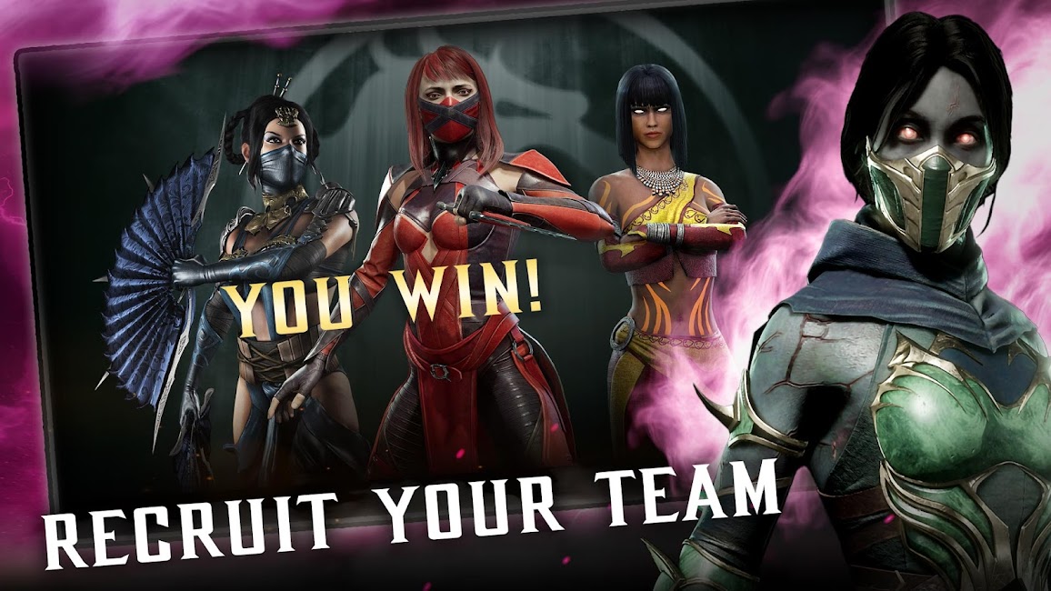 Mortal Kombat 3