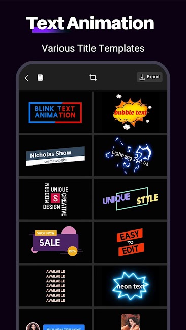 Motion Ninja 4