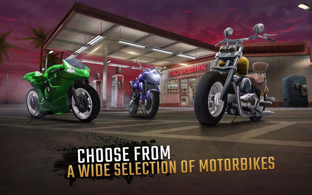 Moto Rider 2