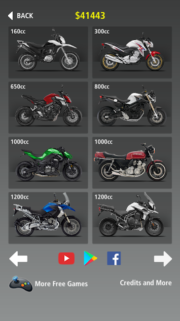 Moto Throttle 3 2