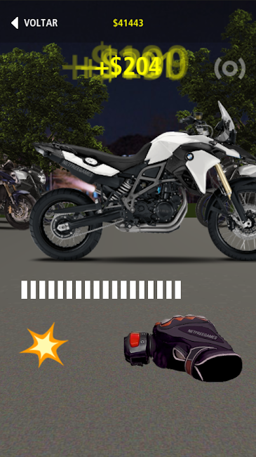 Moto Throttle 3 3
