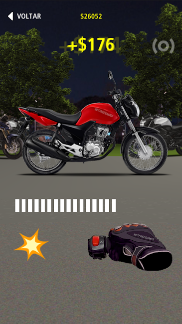Moto Throttle 3 5