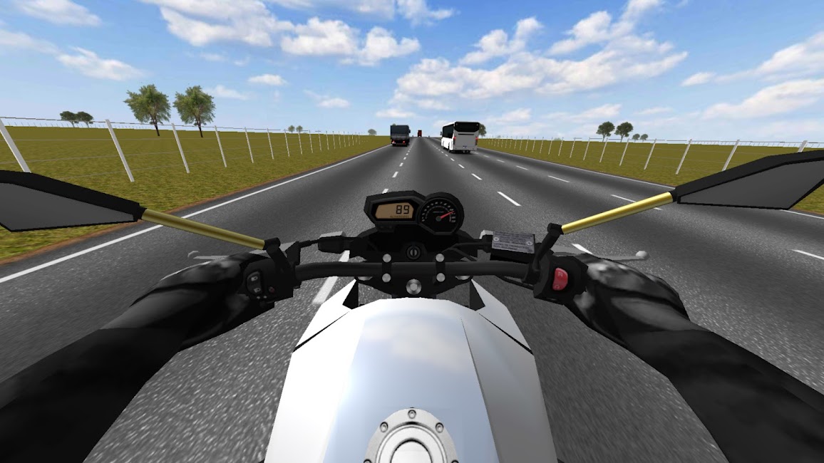 Moto Wheelie 3D 3