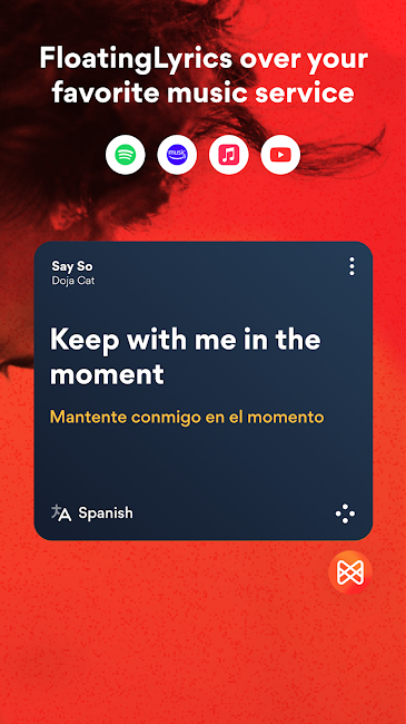 Musixmatch 2