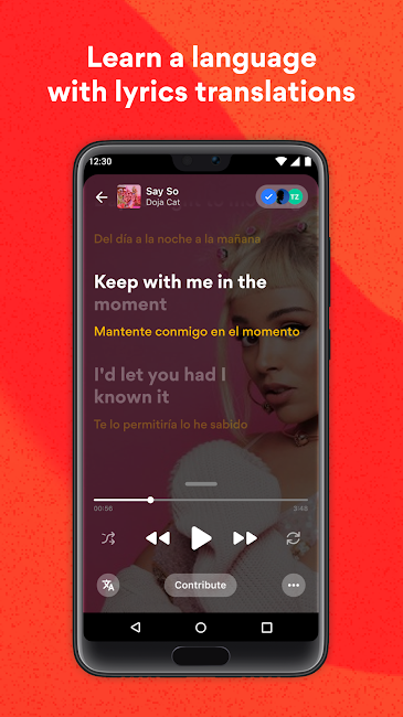 Musixmatch 3