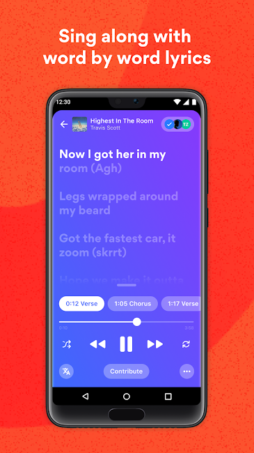 Musixmatch 4
