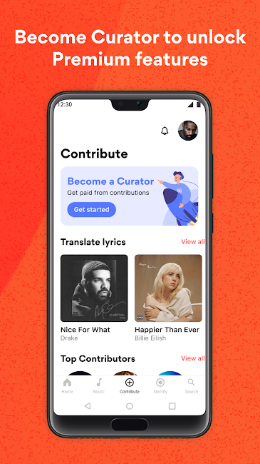 Musixmatch 5
