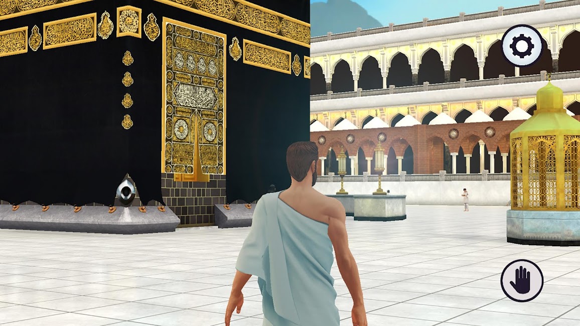 Muslim 3D 2