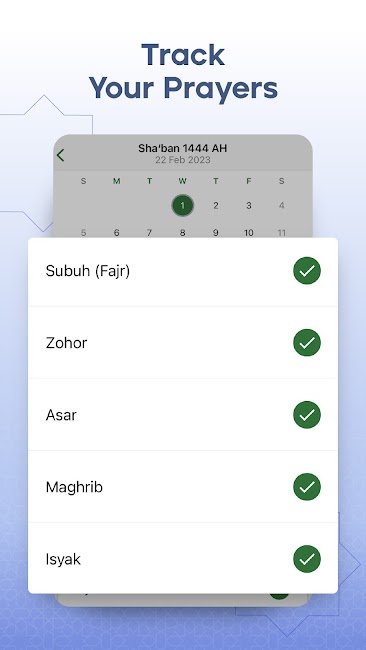 Muslim Pro 3