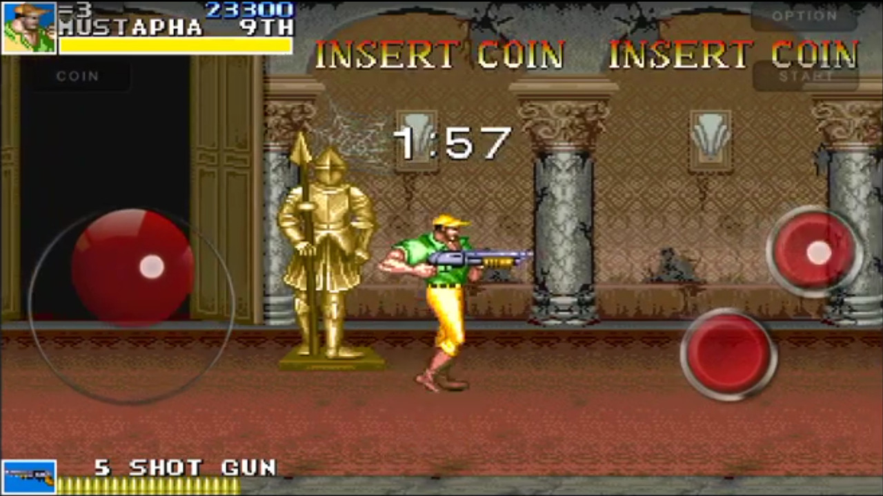 Mustafa Game 4
