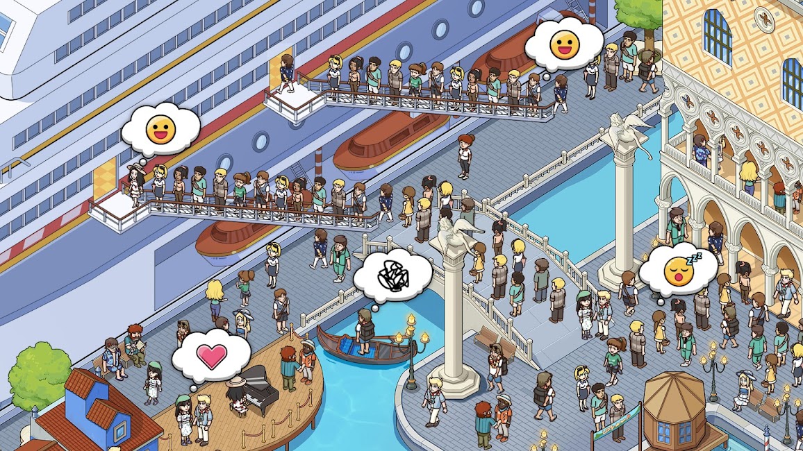 My Cruise 3