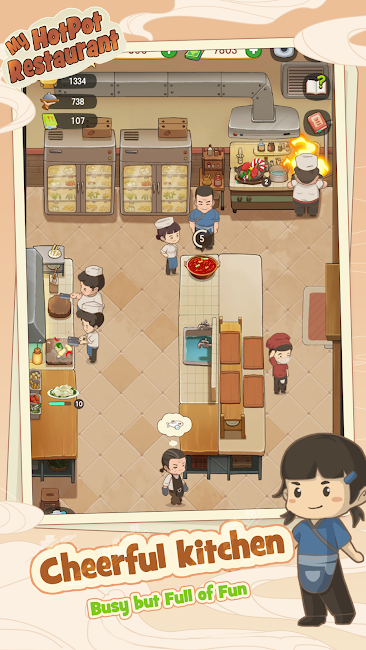 My Hot Pot Story 2