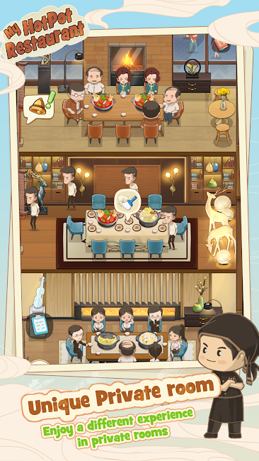 My Hot Pot Story 3