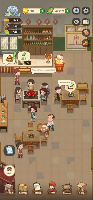 My Hot Pot Story 6