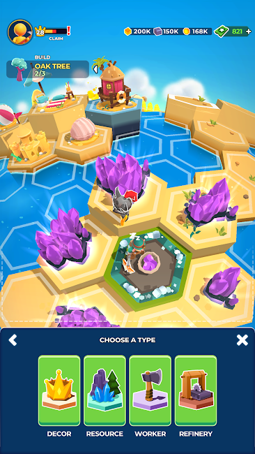 My Little Universe 3