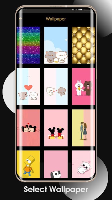 My Photo Zipper Lock Screen 3