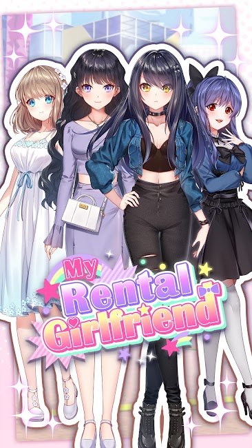 My Rental Girlfriend 1