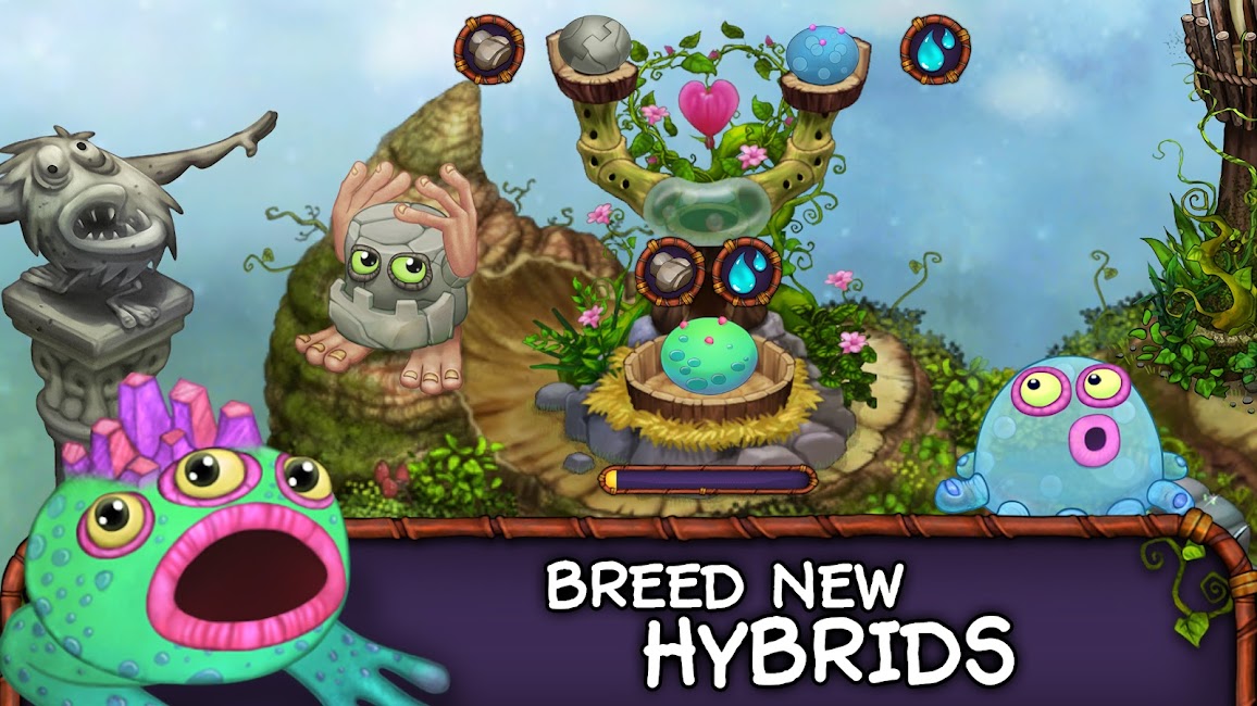 My Singing Monsters 2