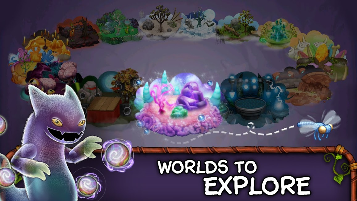 My Singing Monsters 4