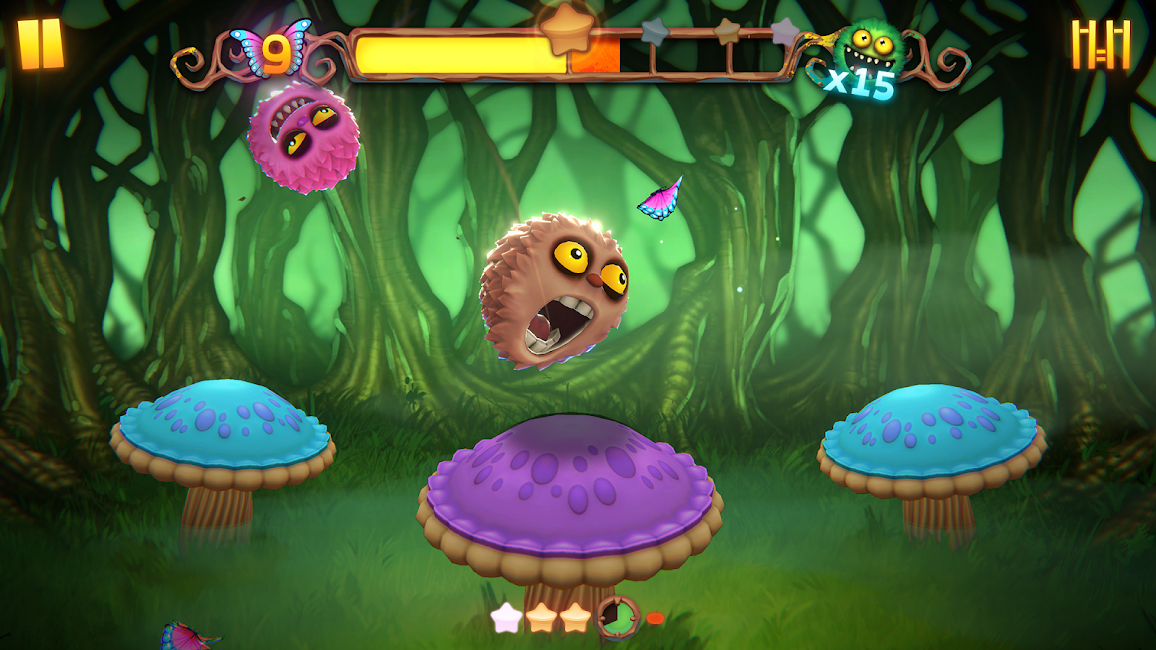 My Singing Monsters Thumpies 1