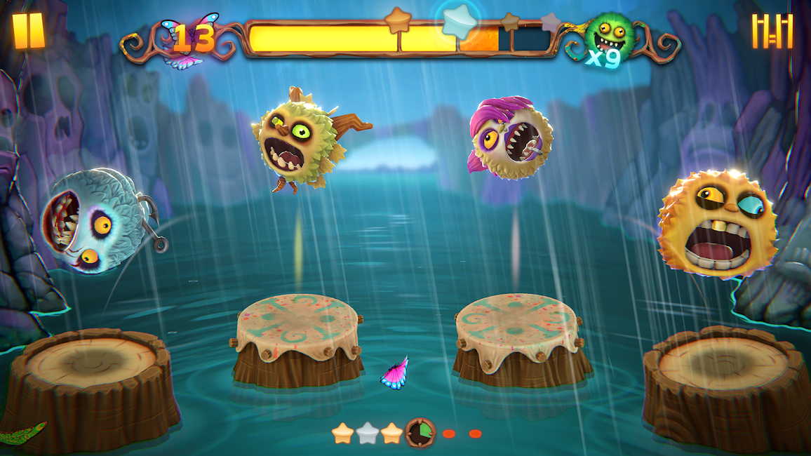 My Singing Monsters Thumpies 2