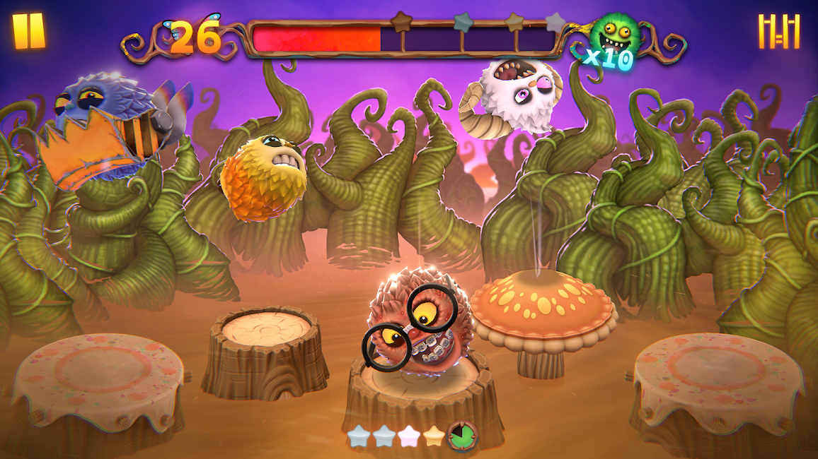 My Singing Monsters Thumpies 3