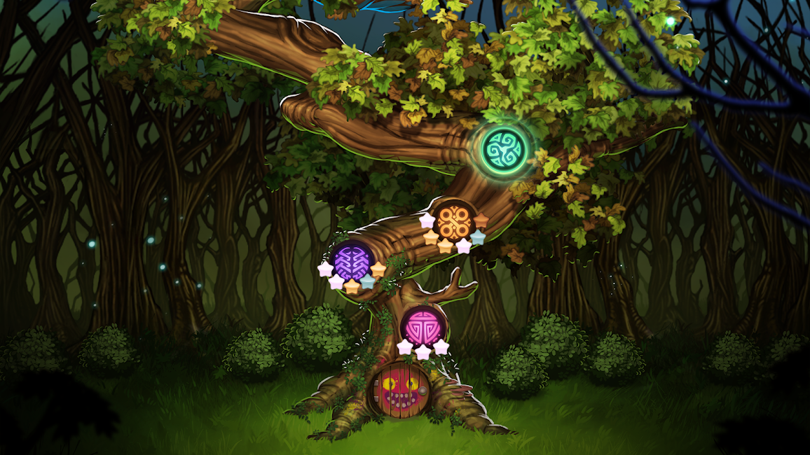 My Singing Monsters Thumpies 4