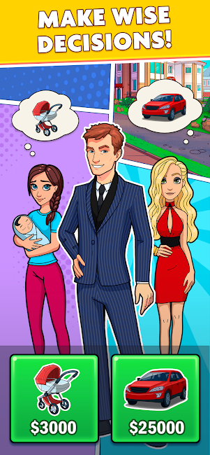 My Success Story 3