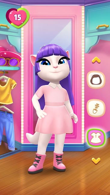 My Talking Angela 2 1