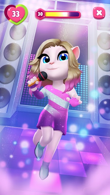 My Talking Angela 2 3