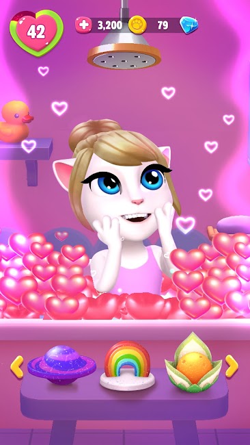 My Talking Angela 2 6