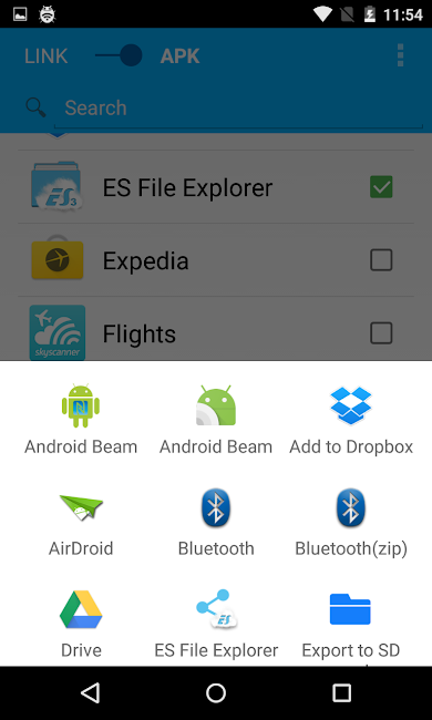MyAppSharer 2