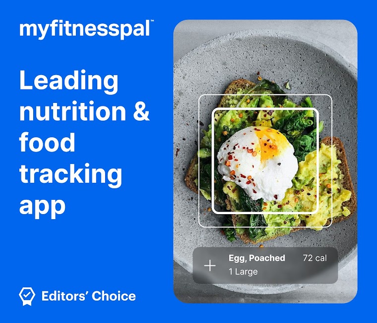 MyFitnessPal 1
