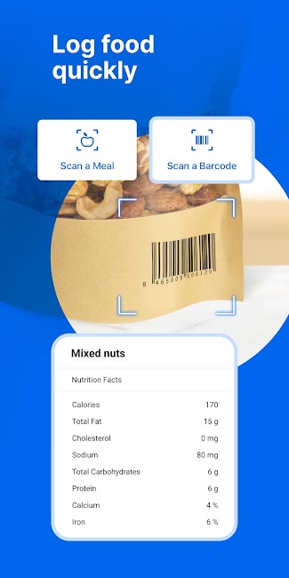MyFitnessPal 3
