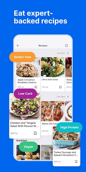 MyFitnessPal 6