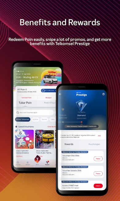 MyTelkomsel 5