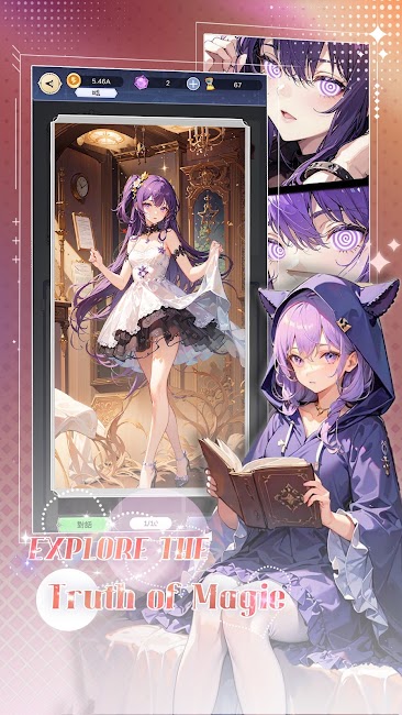 MysticSpring Workshop 2