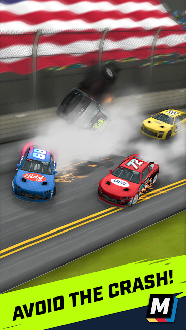 NASCAR Manager 2